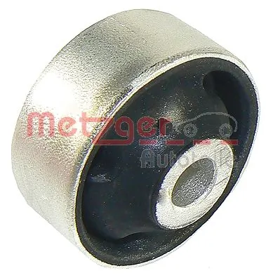 Mounting, control/trailing arm